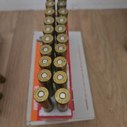 Munitions Winchester 375 h&h