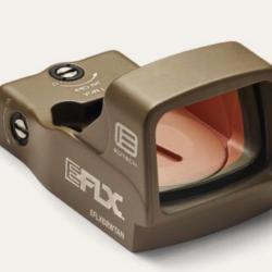 Point rouge  EOTECH EFLX 3 MOA FDE