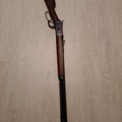 Rossi R92 canon octogonal 44 mag