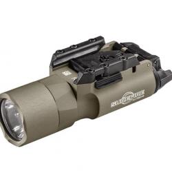 Lampre surefire X300 Tan