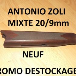 devant NEUF de MIXTE ANTONIO ZOLI MIXTE - VENDU PAR JEPERCUTE (D25D161)