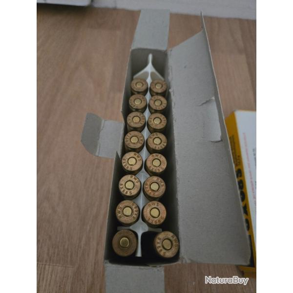 Munitions 8x68s RWS