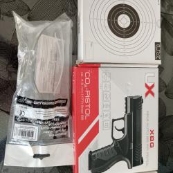 XGB CO2  UMAREX NEUF
