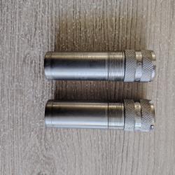Vend ou échange mobilchokes