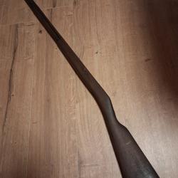 Crosse fusil kropatschek