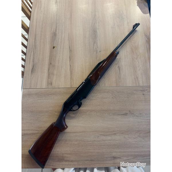 Carabine Benelli argo 7x64