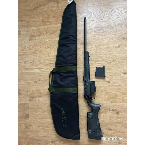 Bergara B14 Crest Carbon 270win