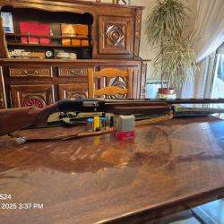 Fusil semi-auto Beretta A303 calibre 12 magnum