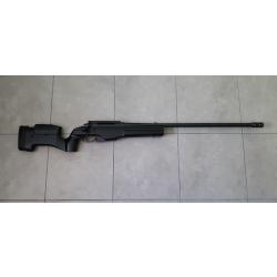 SAKO TRG 42 Noire - 300 Win Mag