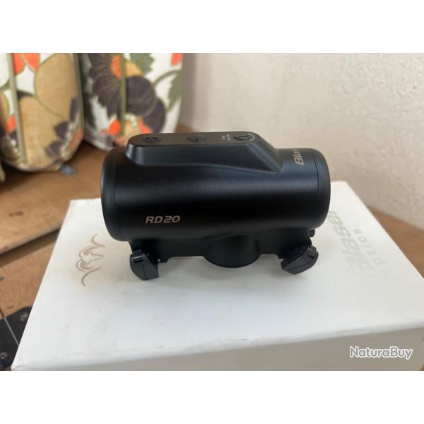 Viseur point rouge blaser RD20