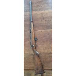 Carabine 22 long rifle BRNO MOD2