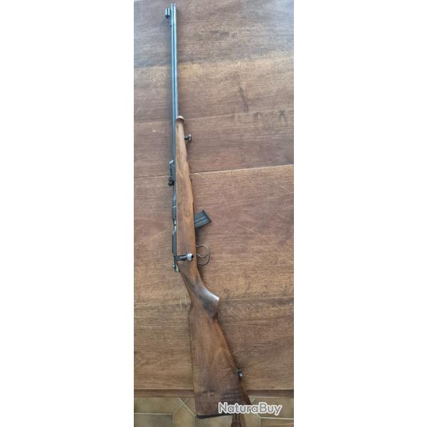 Carabine 22 long rifle BRNO MOD2