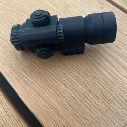 Aimpoint CompC3 2 MOA