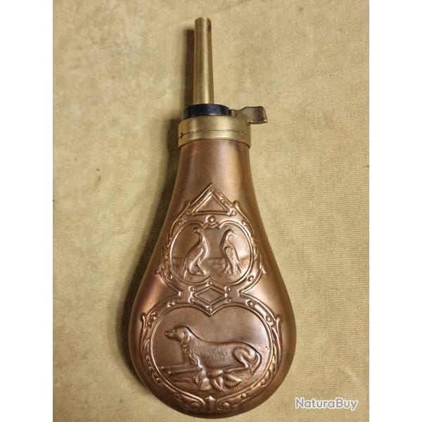 Poire  poudre noire HILMAR SUPER DESTOCK !!!