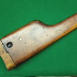 Etui crosse original pour Mauser C96