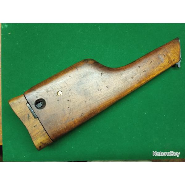 Etui crosse original pour Mauser C96