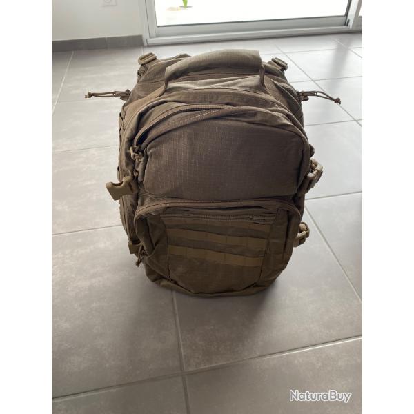 Sac  dos de marche