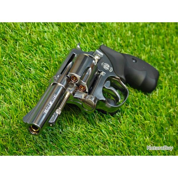 Revolver Smith & Wesson M36 Marushin