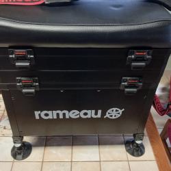 Caisse à pêche RAMEAU