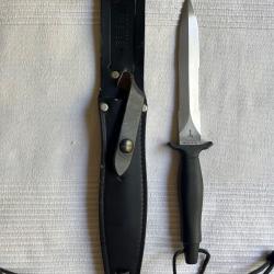 Couteau GERBER mark