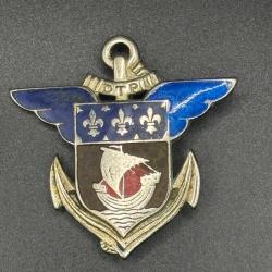 (400.002) Insigne du District de Transit de Paris - Drago G.2245