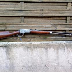 Authentique Winchester 1892 .44-40