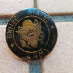 PINS US UNITED STATES ARMY