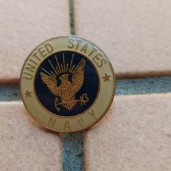 PINS US UNITED STATES NAVY