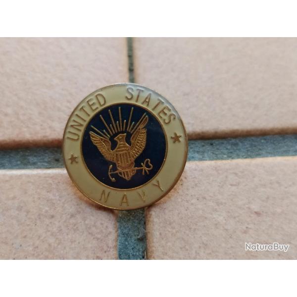 PINS US UNITED STATES NAVY