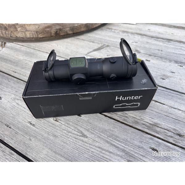 Aimpoint H34S
