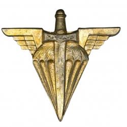 (409.002) Insigne du BETAP - Base Ecole Troupes Aéroportées - Drago