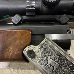 bergstutzen blaser bs95 luxus