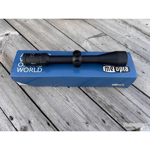 Meopta Meostar R2 2-12x50 rd