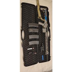 Réplique g&g armement cobalt kinetics