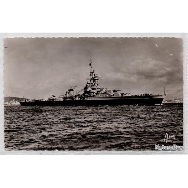 CPA - Marine de Guerre - LA GLOIRE - Croiseur   N1340