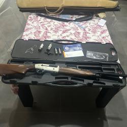 Fusil semi-automatique Beretta A400 Xplor Light