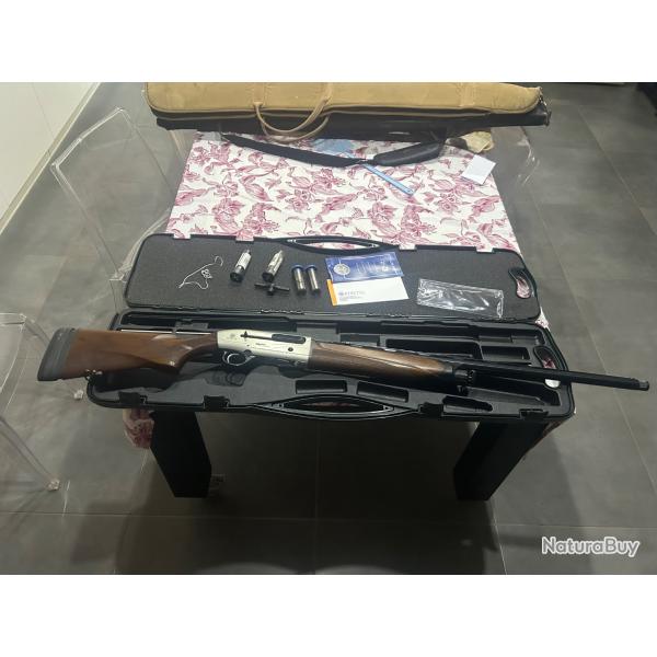 Fusil semi-automatique Beretta A400 Xplor Light