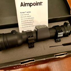 !!! TOP !!! AIMPOINT H34L 2 moa sans prix de réserve !!!