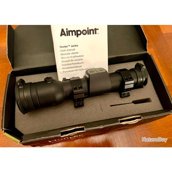 !!! TOP !!! AIMPOINT H34L 2 moa sans prix de rserve !!!