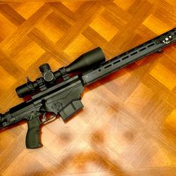 !!! TOP !!! 338 Lapua Mag RUGER Precision 5-30x56
