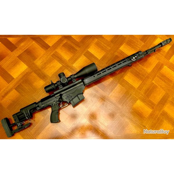 !!! TOP !!! 338 Lapua Mag RUGER Precision 5-30x56