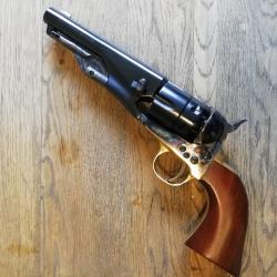 Revolver Pietta colt 1862 cal 44