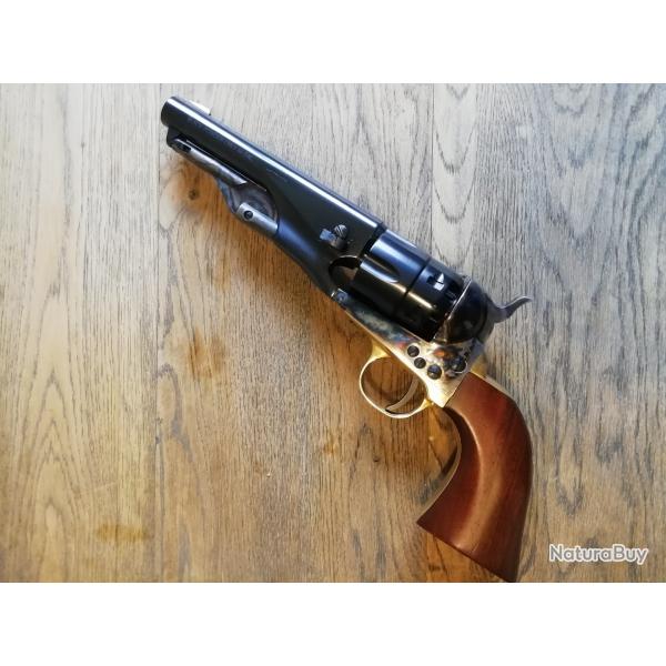 Revolver Pietta colt 1862 cal 44