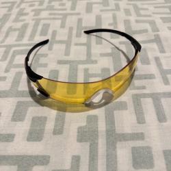 Lunette de protection pour tir sportif chasse