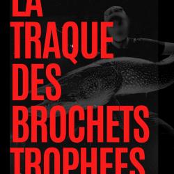 Ebook - La Traque des Brochets Trophées