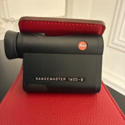 Télémètre Leica Range Master