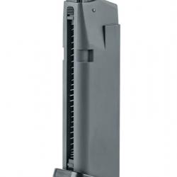 Chargeur airsoft Lock Perfection GLOCK 17 GEN 4 BBS 6MM 18CPS 1,3J CO2