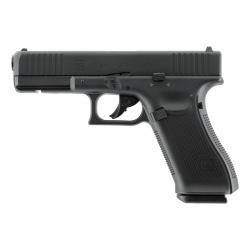 Pistolet airsoft Lock Perfection GLOCK 17 GEN4 BBS 6MM 14CPS 2J CO2