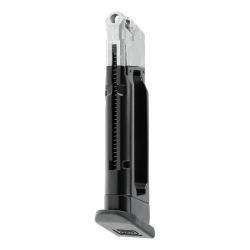 Chargeur airsoft Lock Perfection GLOCK 17 GEN4 BBS 6MM 14CPS 2J CO2
