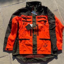 Veste chasse et traque Gibier / Sanglier Taille XXL
